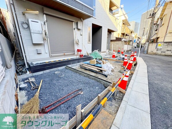 セレスティア荒川IIの物件内観写真